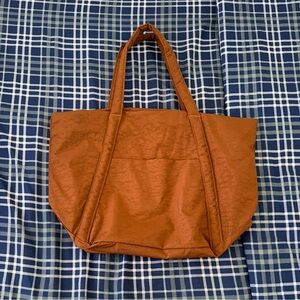 BAGGU cloud bag